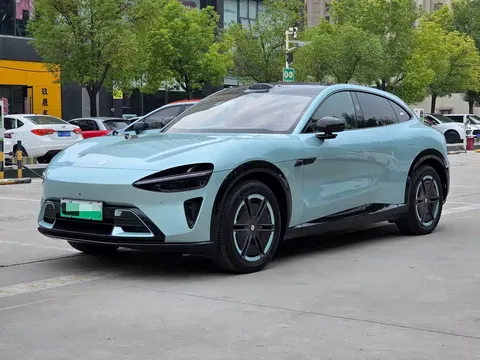 2025 Xiaomi YU7 RWD Long Range