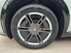 2025 Xiaomi YU7 RWD Long Range, зелёный — фото 6