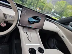 2025 Xiaomi YU7 RWD Long Range, зелёный — фото 13