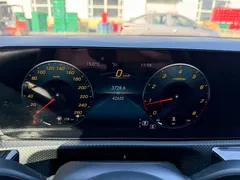 2022 Mercedes-Benz A-Class 180 L Sport Sedan, белый — фото 4