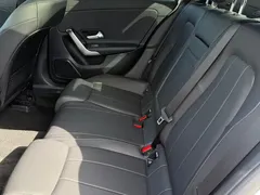 2022 Mercedes-Benz A-Class 180 L Sport Sedan, белый — фото 12