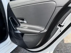 2022 Mercedes-Benz A-Class 180 L Sport Sedan, белый — фото 15
