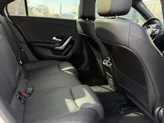 2022 Mercedes-Benz A-Class 180 L Sport Sedan, белый — фото 16