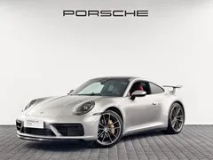 2023 Porsche 911 Carrera 3.0T — фото 1