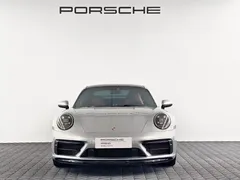 2023 Porsche 911 Carrera 3.0T — фото 2