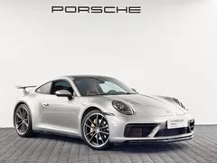 2023 Porsche 911 Carrera 3.0T — фото 3
