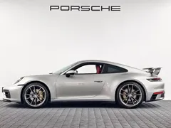 2023 Porsche 911 Carrera 3.0T — фото 4