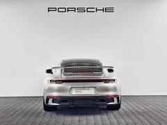 2023 Porsche 911 Carrera 3.0T — фото 5