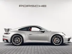 2023 Porsche 911 Carrera 3.0T — фото 6
