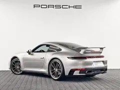 2023 Porsche 911 Carrera 3.0T — фото 7