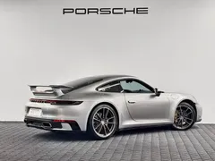 2023 Porsche 911 Carrera 3.0T — фото 8