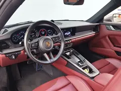 2023 Porsche 911 Carrera 3.0T — фото 10