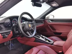 2023 Porsche 911 Carrera 3.0T — фото 11