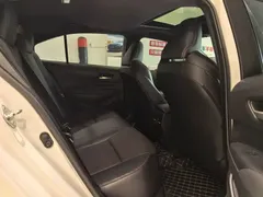 2023 Toyota Levin 185T CVT Sport, белый — фото 13