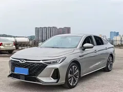 2023 Chery Arrizo 8 1.6T DCT — фото 1