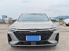 2023 Chery Arrizo 8 1.6T DCT — фото 2
