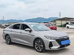 2023 Chery Arrizo 8 1.6T DCT — фото 3