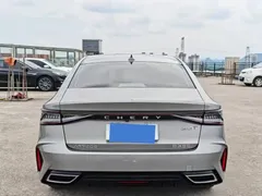 2023 Chery Arrizo 8 1.6T DCT — фото 5