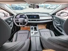 2023 Chery Arrizo 8 1.6T DCT — фото 7