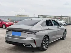 2023 Chery Arrizo 8 1.6T DCT — фото 10