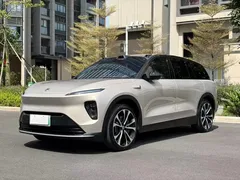 2023 Nio ES8 100kWh — фото 1