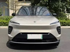 2023 Nio ES8 100kWh — фото 2