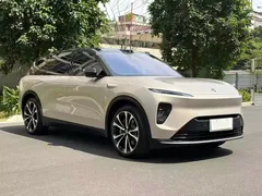 2023 Nio ES8 100kWh — фото 3
