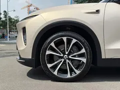 2023 Nio ES8 100kWh — фото 4