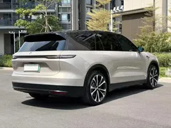 2023 Nio ES8 100kWh — фото 7
