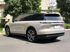 2023 Nio ES8 100kWh — фото 8