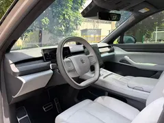 2023 Nio ES8 100kWh — фото 10