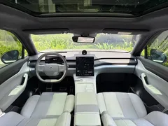 2023 Nio ES8 100kWh — фото 20