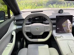2023 Nio ES8 100kWh — фото 21