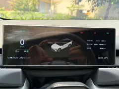 2023 Nio ES8 100kWh — фото 24
