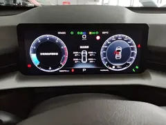 2021 Haval H6 3rd Gen 2.0T AT 2WD Max, белый — фото 12