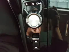 2021 Haval H6 3rd Gen 2.0T AT 2WD Max, белый — фото 14