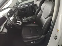 2021 Haval H6 3rd Gen 2.0T AT 2WD Max, белый — фото 15