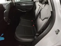 2021 Haval H6 3rd Gen 2.0T AT 2WD Max, белый — фото 17