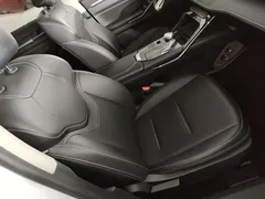 2021 Haval H6 3rd Gen 2.0T AT 2WD Max, белый — фото 25