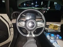 2025 BYD Dolphin 420km Freedom — фото 11