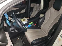2025 BYD Dolphin 420km Freedom — фото 16