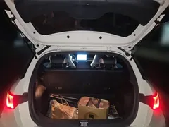 2025 BYD Dolphin 420km Freedom — фото 20