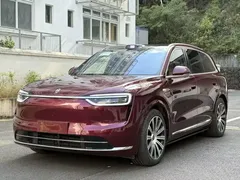 2026 Aito M7 EREV Ultra 4WD 6 192-line LiDAR — фото 1
