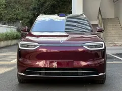 2026 Aito M7 EREV Ultra 4WD 6 192-line LiDAR — фото 2