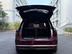 2026 Aito M7 EREV Ultra 4WD 6 192-line LiDAR — фото 5