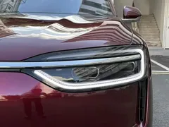 2026 Aito M7 EREV Ultra 4WD 6 192-line LiDAR — фото 8