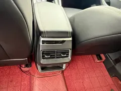 2023 Geely Preface 1.5TD Kunlun, белый — фото 10