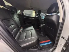 2021 Geely Preface 2.0TD Luxury — фото 10