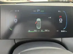 2025 BYD Qin PLUS DM-i PHEV Smart Driving 55km Leading, белый — фото 14