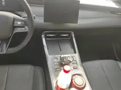 2025 BYD Qin PLUS DM-i PHEV Smart Driving 55km Leading, белый — фото 16